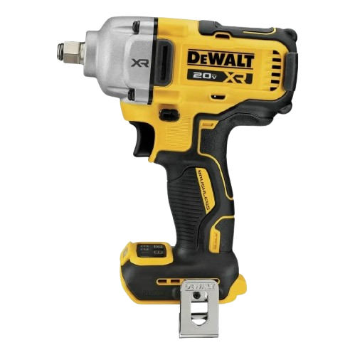Chave de Impacto 1/2" 20V | 4 Ah XR DCF894 Brushless — DeWalt