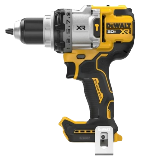Furadeira / Parafusadeira de Impacto 20V XR 1/2" com Bateria 5Ah — DeWalt