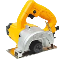 SERRA MÁRMORE 4 3/8” (125 mm) 1.400W — DeWalt