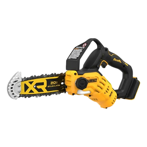 Eletroserra de Poda 20V DCCS623B 8" Brushless — DeWalt