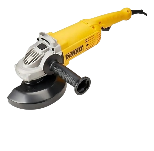 Esmerilhadeira Angular 7" 2.200W — DeWalt