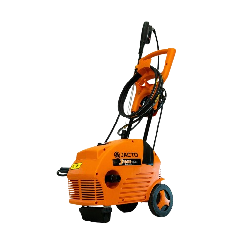 Lavadora de Alta Pressão J7000 Plus — Jacto