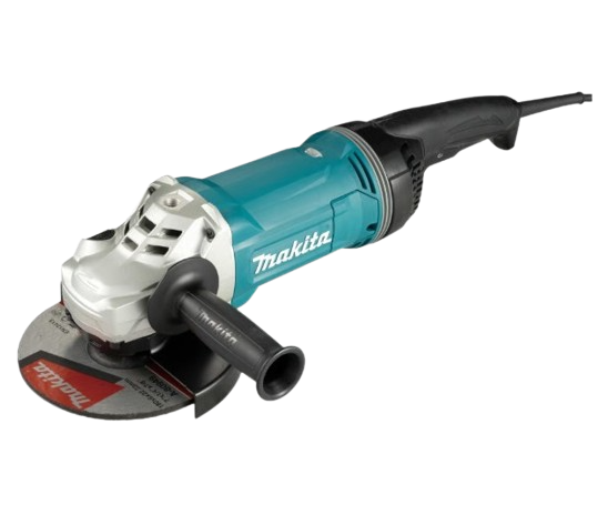 Esmerilhadeira Angular 7" — Makita