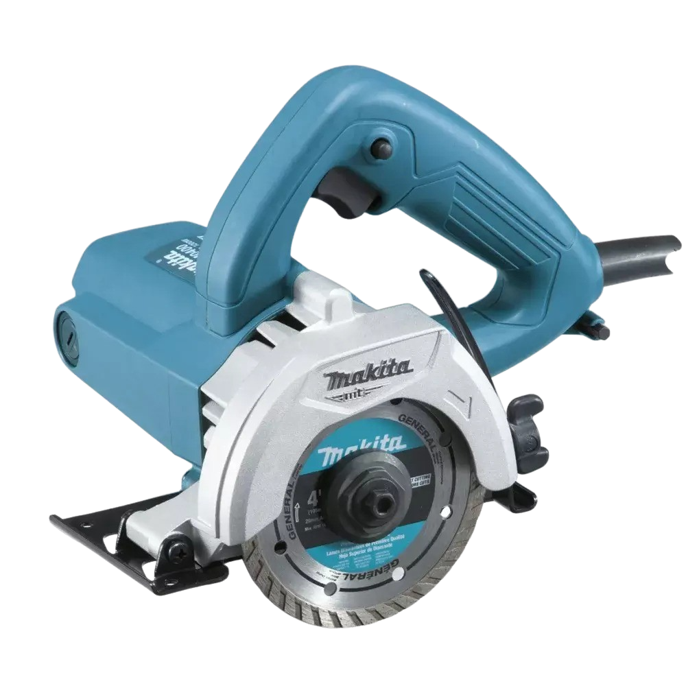 Serra Mármore 110mm 1200W — Makita