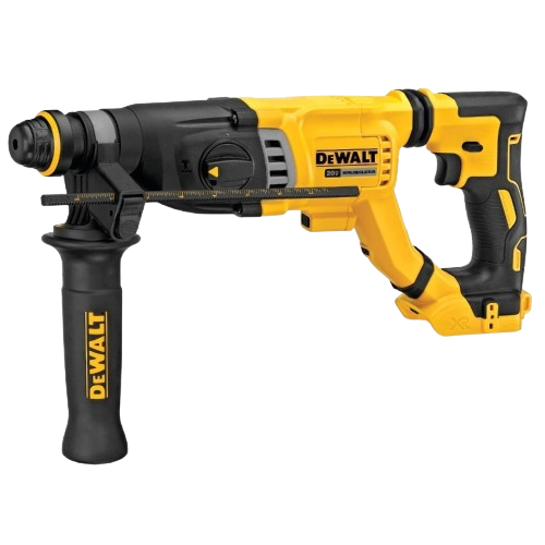 Martelete Rotativo 3 Funções DCH263B SDS-Plus 20V — DeWalt