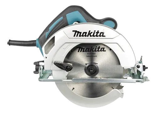 Serra Circular 7.1/4 1.600w Makita — Makita
