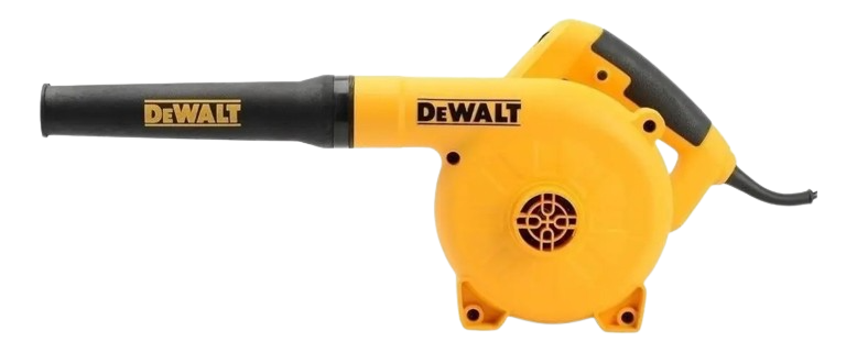 Soprador de Ar Profissional — DeWalt