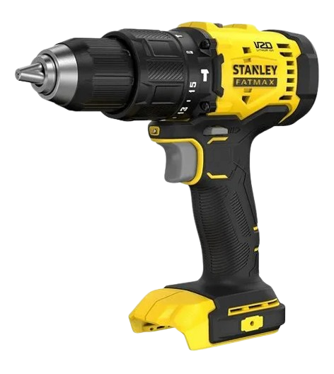 Parafusadeira | Furadeira Imp. 13mm 20v Scd711b S/bat Stanley — Stanley