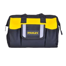 Bolsa Para Organizar e Transportar Ferramentas 12 STST512114 Stanley — Stanley